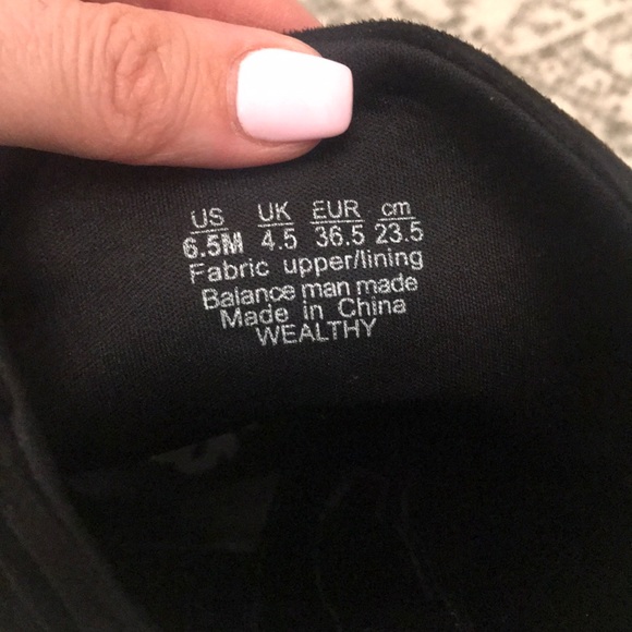 Fergalicious booties - Picture 3 of 3